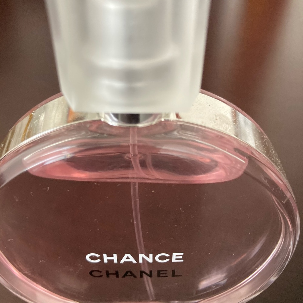 CHANEL
CHANCE EAU TENDRE
Eau de Toilette Spray, 1.7-oz